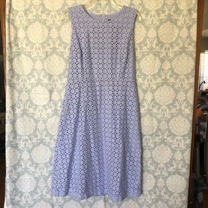 Ann Taylor sheath dress